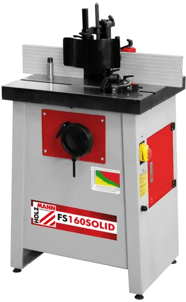 Holzmann Tischfräse FS160 Solid 230V