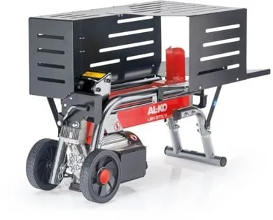 AL-KO Holzspalter LSH 370/4