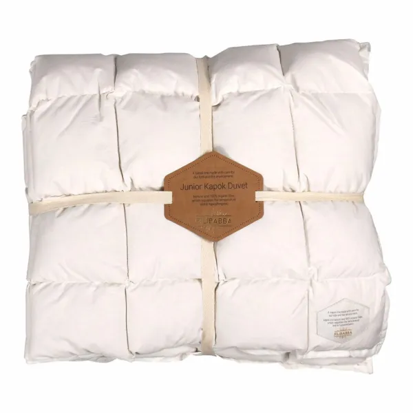 Kapok Junior Decke