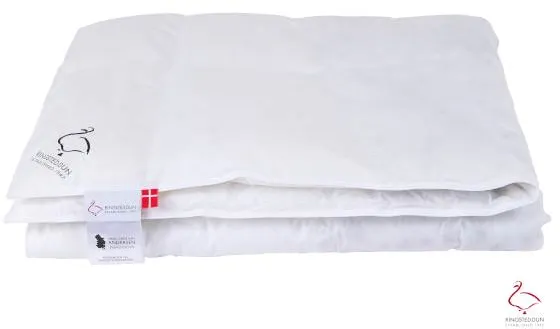 Ringsted-Decke - Die Schäferin und der Schornsteinfeger - kühl