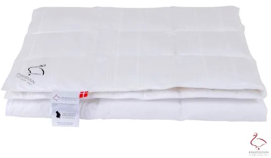 Ringsted-Decke - Das Mädchen mit den Schwefelhölzern - extra kühl - 140x220 cm