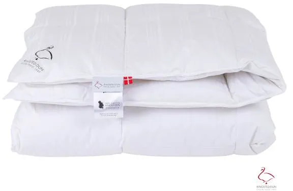 Ringsted-Bettdecke - Das Mädchen mit den Schwefelhölzern - warm