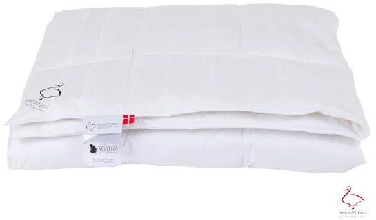 Ringsted-Bettdecke - Das Mädchen mit den Schwefelhölzern - kühl