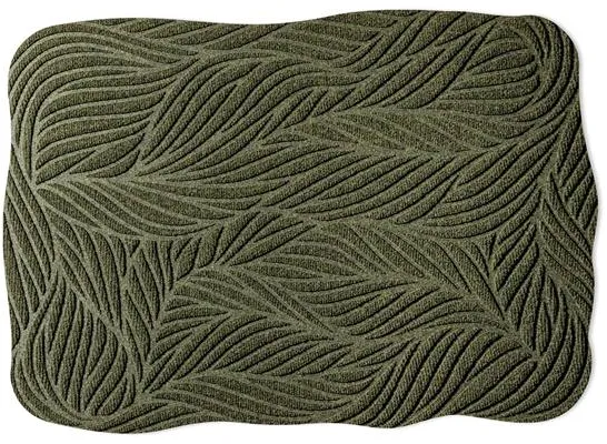 Heymat+ Fußmatte L85 Twine Green