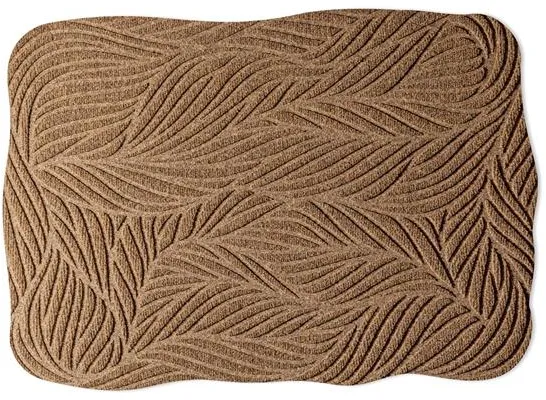 Heymat+ Fußmatte L85 Twine Beige