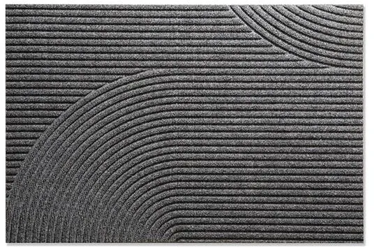 Heymat+ Fußmatte L90 Stein