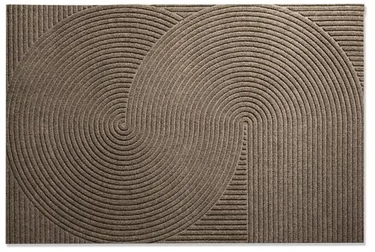 Heymat+ Fußmatte L130 Sand