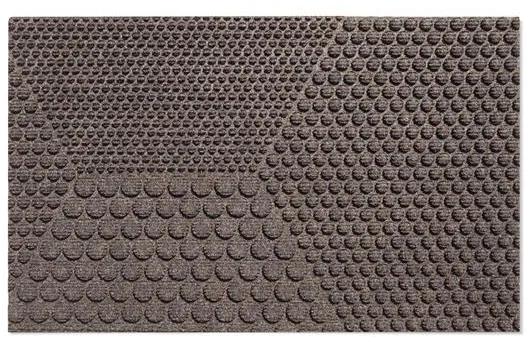 Heymat Compact Fußmatte L90 Hex Soil