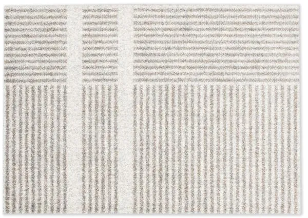 Heymat Original Fußmatte L85 Løype Breezy Beige