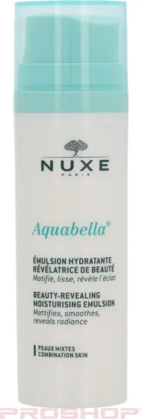 Nuxe Aquabella Beauty-Revealing Moisturising Emulsion