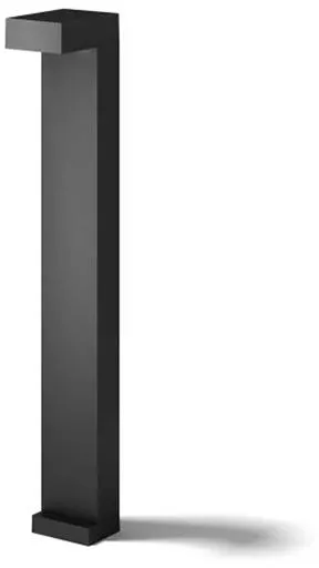 Loom Design ARN Außenleuchte BLACK, 6W LED