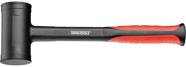 Teng Tools Rückschlagfreier Hammer 60mm 1270 g HMDH60PU