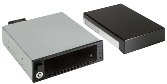 HP DX175 Wechselrahmen für HDD-Ersatzträger