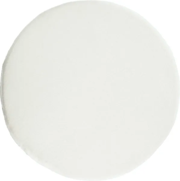 Biasina, Stuhlkissen, weiß, Stoff