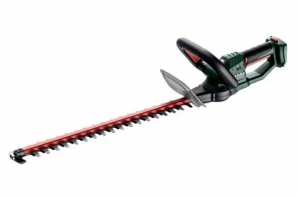 Metabo Akku-Heckenschere HS 18 LTX 55