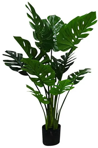 Künstliche Monstera Pflanze 160cm