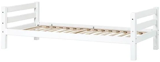 Hoppekids ECO Luxury Junior-Etagenbettmodul m. flexiblem Lattenrost - 90x200 cm