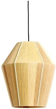 HAY Bonbon 320 Schirm Yellow Melange/Cream White