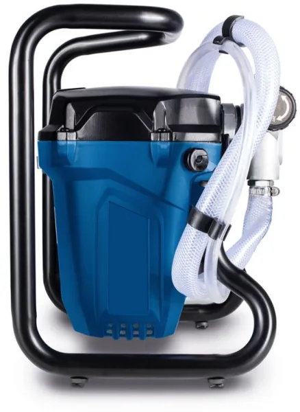 Scheppach ACS3000 AIRLESS Farbsprühsystem