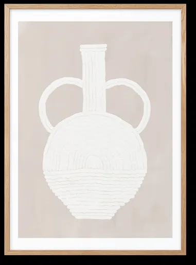 Peléton La Structure 70x100 Poster