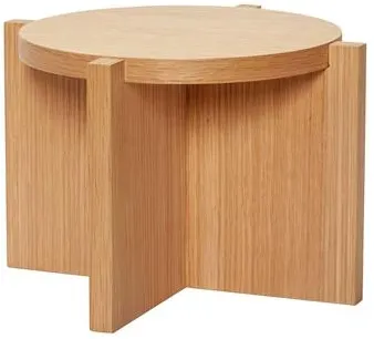 Hübsch Nomad Pflanzenständer Natur