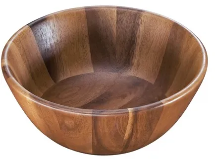 Zassenhaus Salatschale Akazienholz Ø25 cm