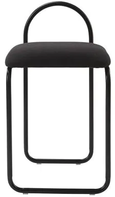 AYTM ANGUI Esszimmerstuhl Anthrazit