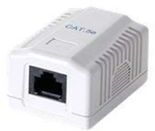 Digital Data Anschluss zur Oberflächenmontage