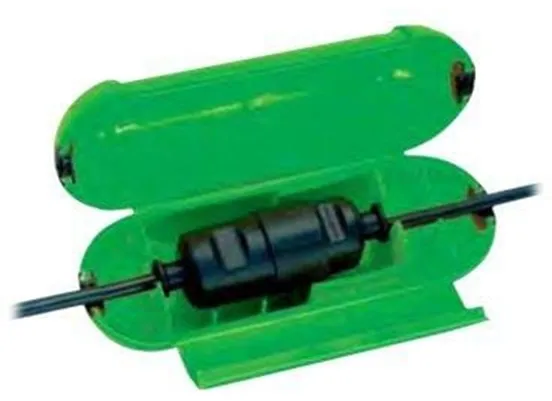 Brennenstuhl Abdeckung für Steckdose