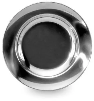 LifeVenture Camping-Teller aus Edelstahl