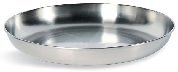 Tatonka Großer Edelstahlteller