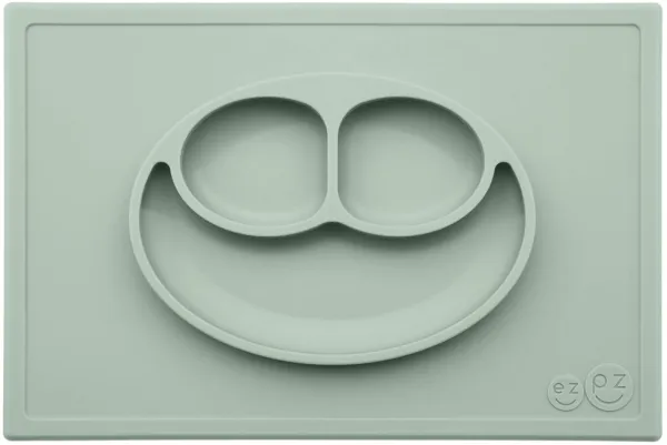 Plato Happy Mat - Sage