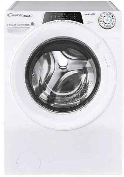 Candy ROW 4964DXH 1-S Waschmaschine/Trockner