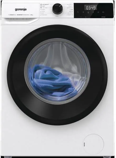 Gorenje WNEI84AS Waschmaschine